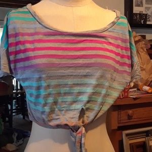 Darling Lucy crop 🎩